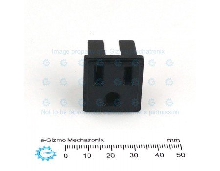 Chily 3514 series NEMA-5 Chassis Panel Mount AC Outlet 15A UL (Taiwan) Chily 3514 series NEMA-5 Chassis Panel Mount AC Outlet 15A UL (Taiwan)