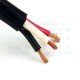 AWG-12 3.5mm^2 3C (3-wires) Royal Cord SJT AWG-12 3.5mm^2 3C (3-wires) Royal Cord SJT
