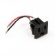 Sokao SO-11-1 NEMA-5 Panel Mount AC Outlet 10A 250VAC Sokao SO-11-1 NEMA-5 Panel Mount AC Outlet 10A 250VAC