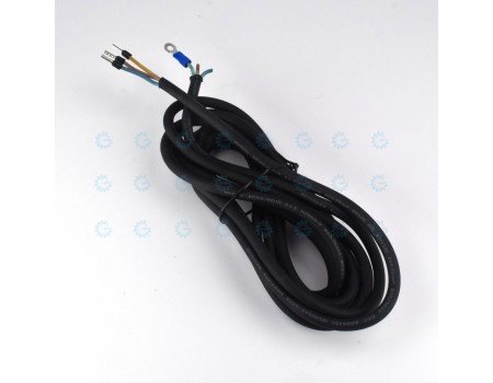 IEC 60245 C Power Cord Weather Resistant 3M 3G0.75mm2 VDE CCC IEC 60245 C Power Cord Weather Resistant 3M 3G0.75mm2 VDE CCC