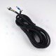 IEC 60245 C Power Cord Weather Resistant 3M 3G0.75mm2 VDE CCC