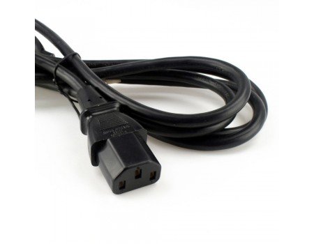 AC Power Cord NEMA 5-15P 1.8M 10A