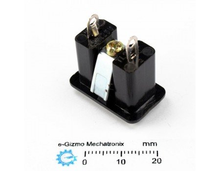 TL2031 NEMA-1 Resin Panel AC Outlet 10A 220VAC TL2031 NEMA-1 Resin Panel AC Outlet 10A 220VAC