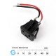 Sokao SO-11-1 NEMA-5 Panel Mount AC Outlet 10A 250VAC Sokao SO-11-1 NEMA-5 Panel Mount AC Outlet 10A 250VAC