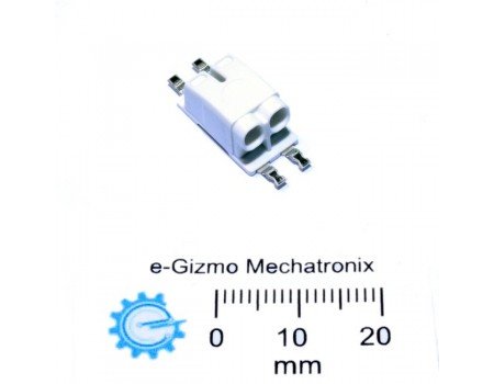 2 way Push-in Terminal