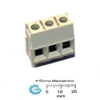 ESK116 3W Terminal Block