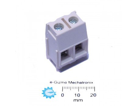 ESK116 2W Terminal Block