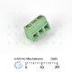 Phoenix Contact 3-pole MKDSN 1.5 Terminal Phoenix Contact 3-pole MKDSN 1.5 Terminal