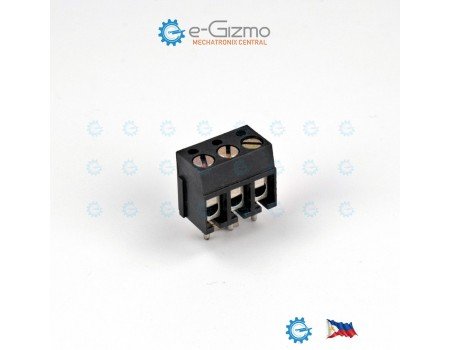 Degson 3 pole ScrewTerminal Connector PCB Mounting 10A Degson 3 pole ScrewTerminal Connector PCB Mounting 10A