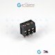 Degson 3 pole ScrewTerminal Connector PCB Mounting 10A Degson 3 pole ScrewTerminal Connector PCB Mounting 10A
