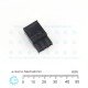 Male Pluggable Screw Terminal Block 10A 5.08mm Pitch 3P PTB750B-3 Male Pluggable Screw Terminal Block 10A 5.08mm Pitch 3P PTB750B-3