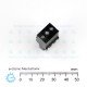 Male Pluggable Screw Terminal Block 10A 5.08mm Pitch 3P PTB750B-3