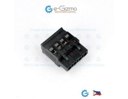 Male Pluggable Screw Terminal Block 10A 5.08mm Pitch 4P PTB750B-4 Male Pluggable Screw Terminal Block 10A 5.08mm Pitch 4P PTB750B-4