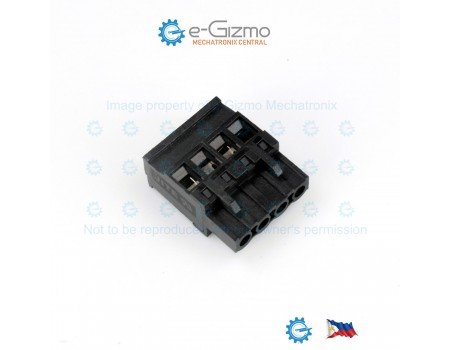 Male Pluggable Screw Terminal Block 10A 5.08mm Pitch 4P PTB750B-4