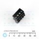 Male Pluggable Screw Terminal Block 10A 5.08mm Pitch 4P PTB750B-4 Male Pluggable Screw Terminal Block 10A 5.08mm Pitch 4P PTB750B-4