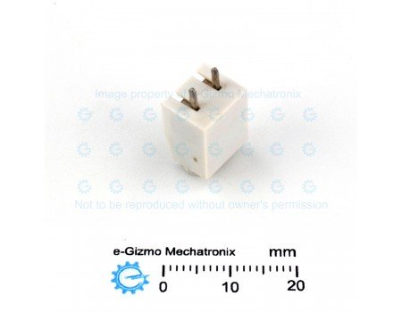 2 pole Screw Terminal Connector PCB Mounting 10-15A 5.0mm Pitch 2 pole Screw Terminal Connector PCB Mounting 10-15A 5.0mm Pitch