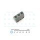 Wurth Elektronik 3-pole 40A 300VAC 10.16mm Horizontal Entry PCB Terminal 2566 Wurth Elektronik 3-pole 40A 300VAC 10.16mm Horizontal Entry PCB Terminal 2566