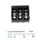 HB611-3 Screw Terminal Block HB611-3 Screw Terminal Block