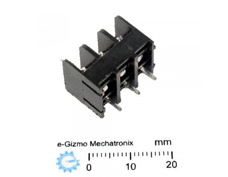 HB611-3 Screw Terminal Block HB611-3 Screw Terminal Block
