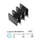 HB611-3 Screw Terminal Block HB611-3 Screw Terminal Block