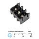 HB611-3 Screw Terminal Block HB611-3 Screw Terminal Block