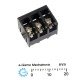HB611-3 Screw Terminal Block HB611-3 Screw Terminal Block