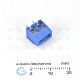KF301 MG128-2P Blue Terminal