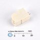 WAGO 251-107 Combi PCB Terminal Block + IDC Contact 2 Poles 2 Pins 2A WAGO 251-107 Combi PCB Terminal Block + IDC Contact 2 Poles 2 Pins 2A