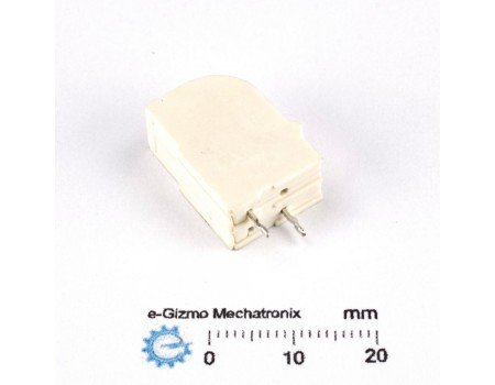 WAGO 251-107 Combi PCB Terminal Block + IDC Contact 2 Poles 2 Pins 2A