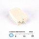 WAGO 251-107 Combi PCB Terminal Block + IDC Contact 2 Poles 2 Pins 2A WAGO 251-107 Combi PCB Terminal Block + IDC Contact 2 Poles 2 Pins 2A