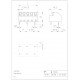 CTL 3-pole Screwless Terminal PC Solderable 10A