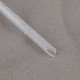 10Meters PE Spiral Cable Wire Wrap Organizer d6mm x 10M White 10Meters PE Spiral Cable Wire Wrap Organizer d6mm x 10M White