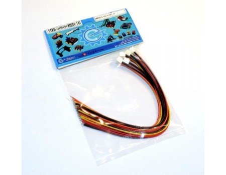 Wafer-5-140-2-5P JST Cable Wafer-5-140-2-5P JST Cable