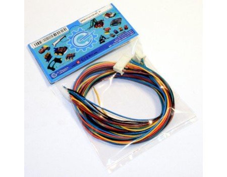 Wafer-5-510-2.54-2P JST Cable Wafer-5-510-2.54-2P JST Cable