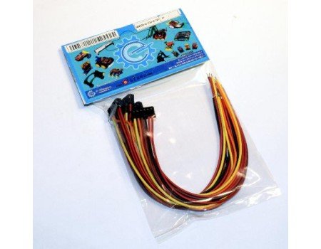 Wafer-6-150-2-5P JST Cable Wafer-6-150-2-5P JST Cable
