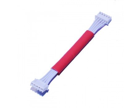 Wafer-5-90-2.54 F/F JST Cable Wafer-5-90-2.54 F/F JST Cable