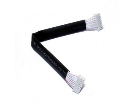 Wafer-8-170-2.54 F/F JST Cable Wafer-8-170-2.54 F/F JST Cable