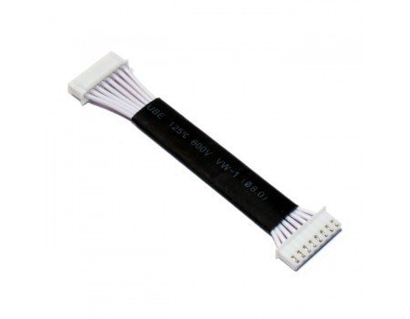 Wafer-8-87-2.54 F/F JST Cable Wafer-8-87-2.54 F/F JST Cable