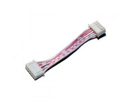 Wafer-5-54-2.54 F/F JST Cable Wafer-5-54-2.54 F/F JST Cable