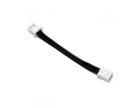 Wafer-2-50-2.54 F/F JST Cable Wafer-2-50-2.54 F/F JST Cable