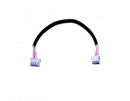 Wafer-3-155-2.54 F/F JST Cable Wafer-3-155-2.54 F/F JST Cable