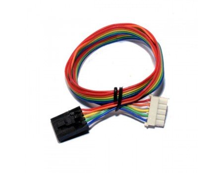 Wafer-5-440-2.54 W2P JST Cable Wafer-5-440-2.54 W2P JST Cable
