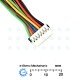 2x7 14-poles 2.0mm pitch Wafer Cable Female-Female L=100mm