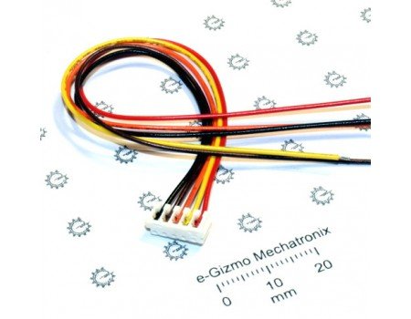 Wafer-5-140-2