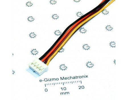 Wafer-4-130-2 Wafer-4-130-2