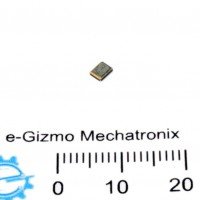 25.000000MHz SMD Crystal 25.000000MHz SMD Crystal