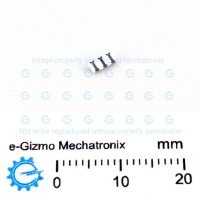 MURATA 4.000MHz CERALOCK Ceramic Resonator SMD MURATA 4.000MHz CERALOCK Ceramic Resonator SMD