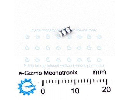MURATA 4.000MHz CERALOCK Ceramic Resonator SMD MURATA 4.000MHz CERALOCK Ceramic Resonator SMD