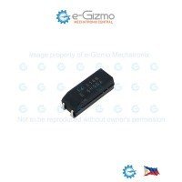 Epson Toyocom 14.31818MHz SMD Crystal MA506 Series