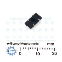24.000000 MHz Crystal Oscillator 3.3VDC SG-8002JC SC SMD